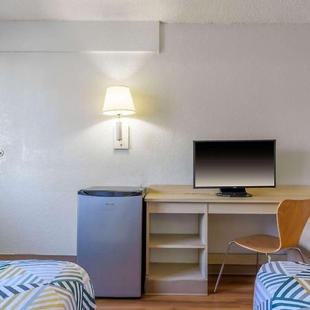 Motel 6 Hayward, Ca- Silicon Valley Gateway Bagian luar foto