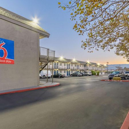 Motel 6 Hayward, Ca- Silicon Valley Gateway Bagian luar foto