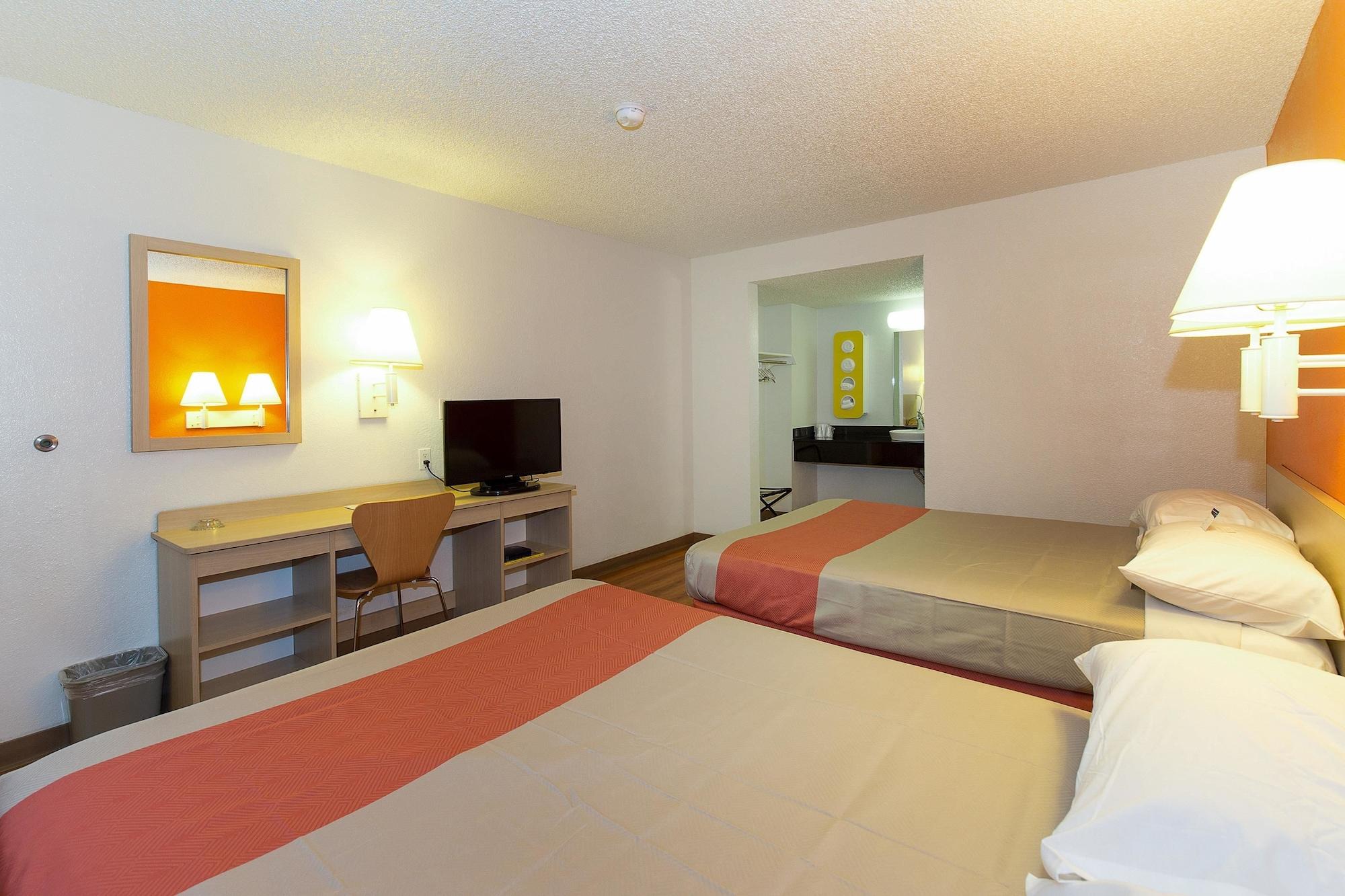 Motel 6 Hayward, Ca- Silicon Valley Gateway Bagian luar foto