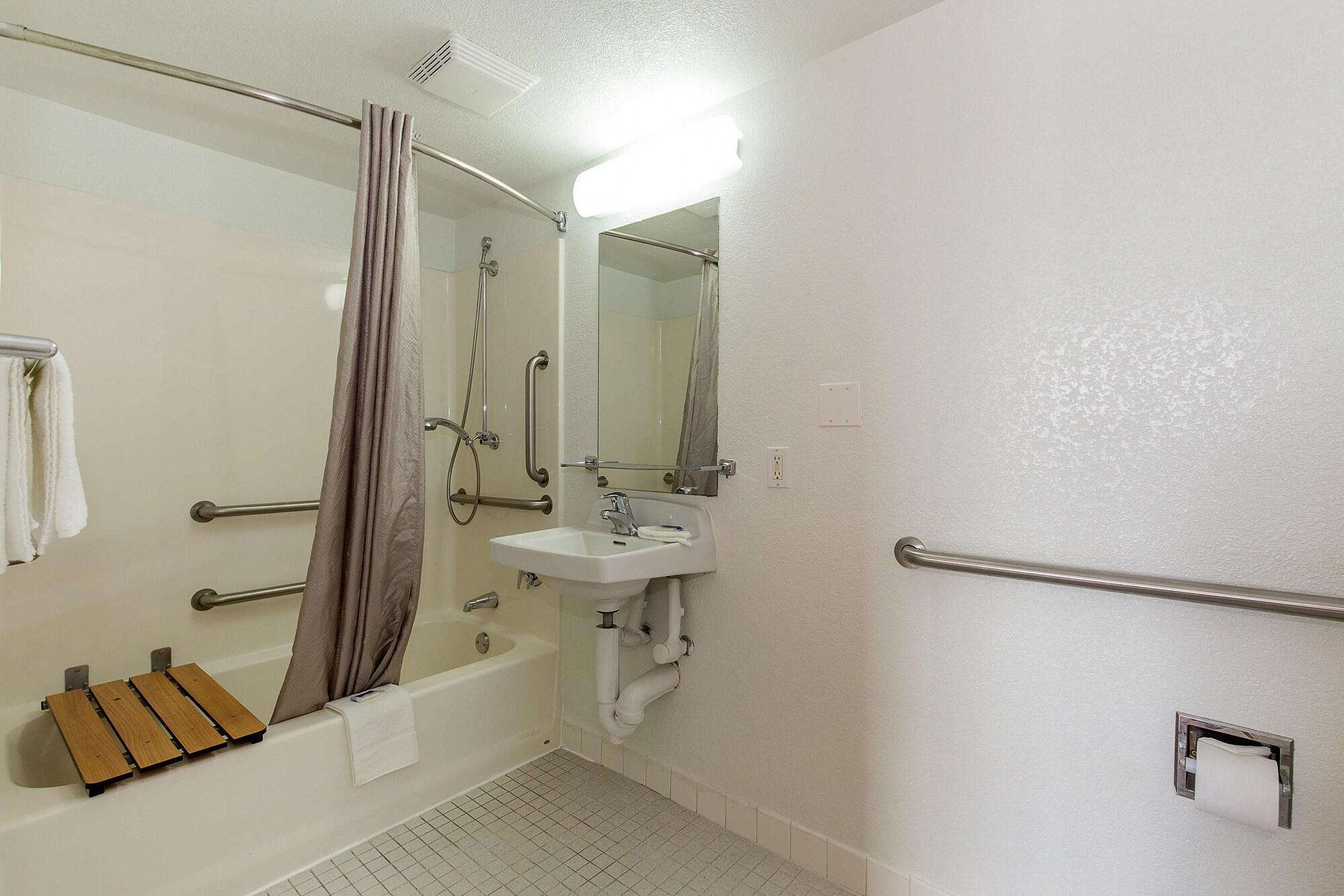 Motel 6 Hayward, Ca- Silicon Valley Gateway Bagian luar foto