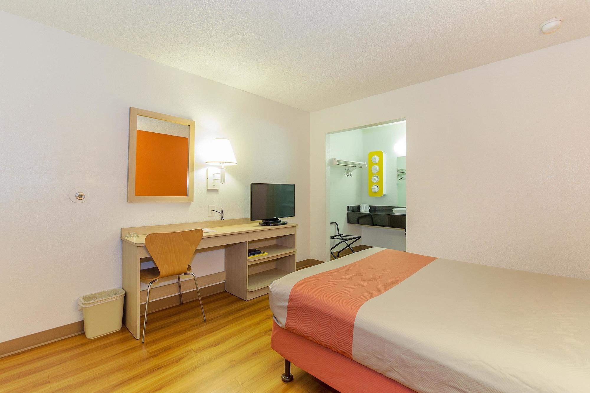 Motel 6 Hayward, Ca- Silicon Valley Gateway Bagian luar foto