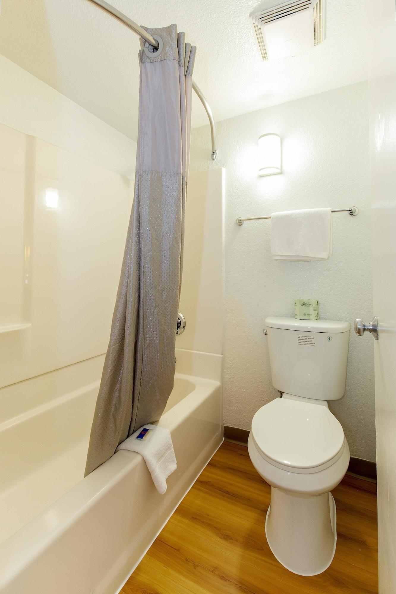 Motel 6 Hayward, Ca- Silicon Valley Gateway Bagian luar foto
