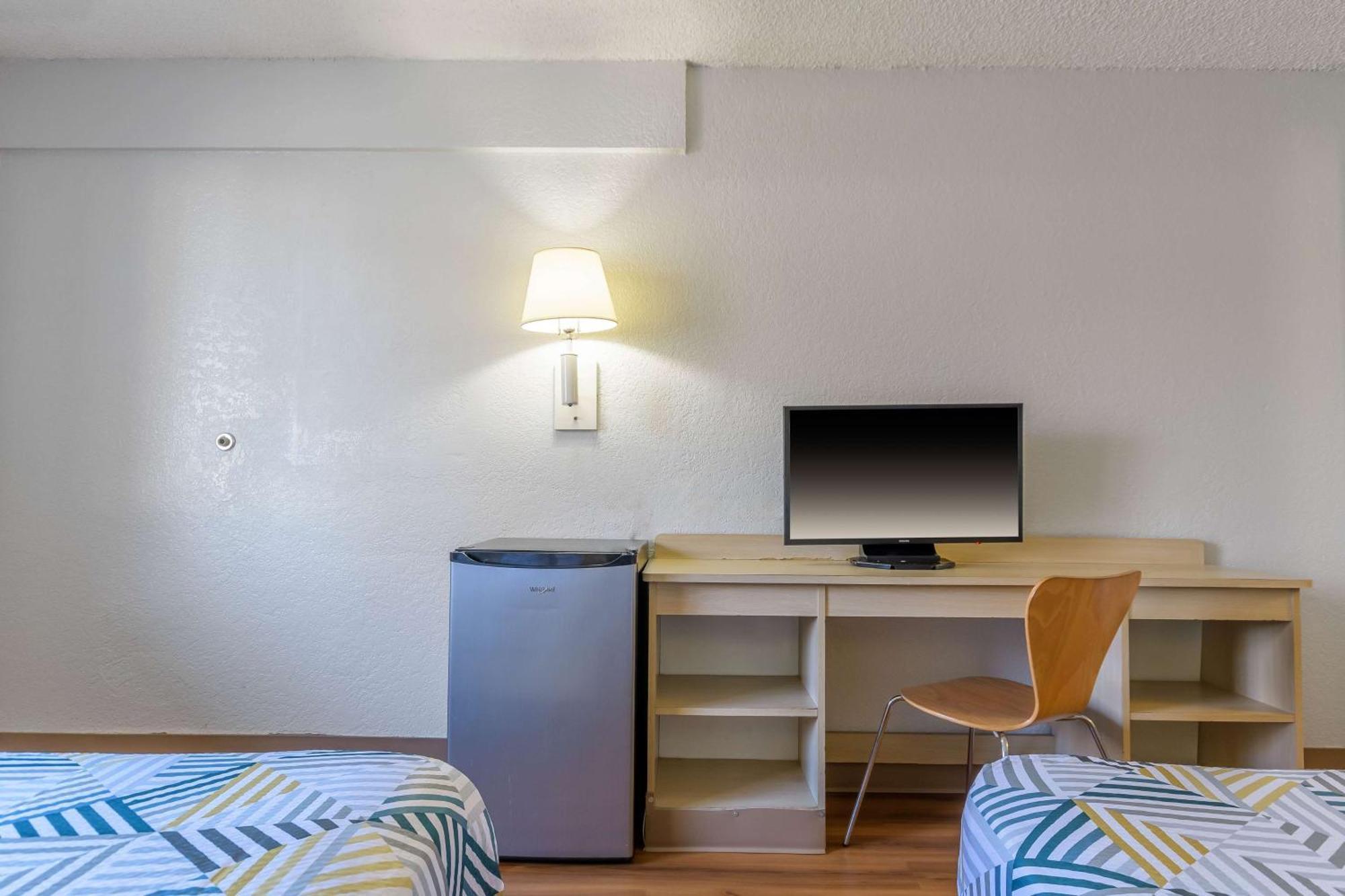 Motel 6 Hayward, Ca- Silicon Valley Gateway Bagian luar foto