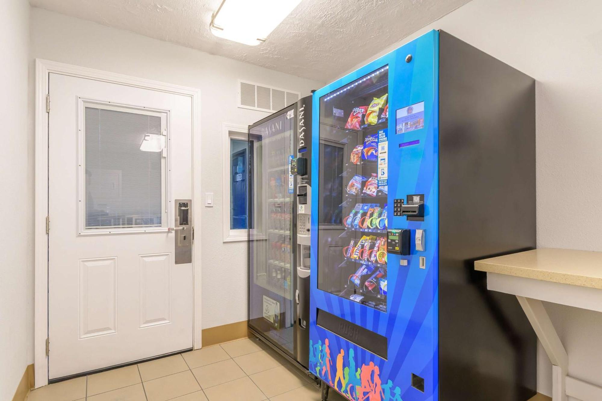 Motel 6 Hayward, Ca- Silicon Valley Gateway Bagian luar foto