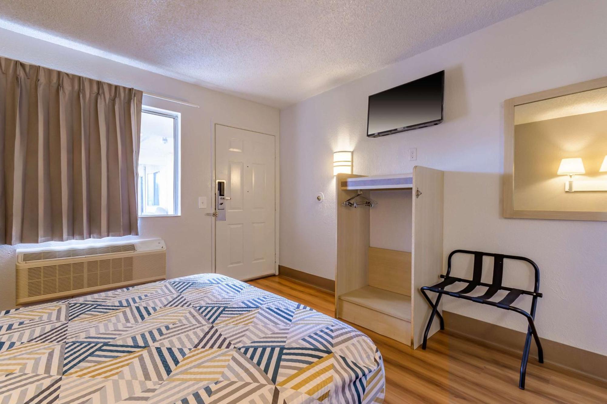 Motel 6 Hayward, Ca- Silicon Valley Gateway Bagian luar foto