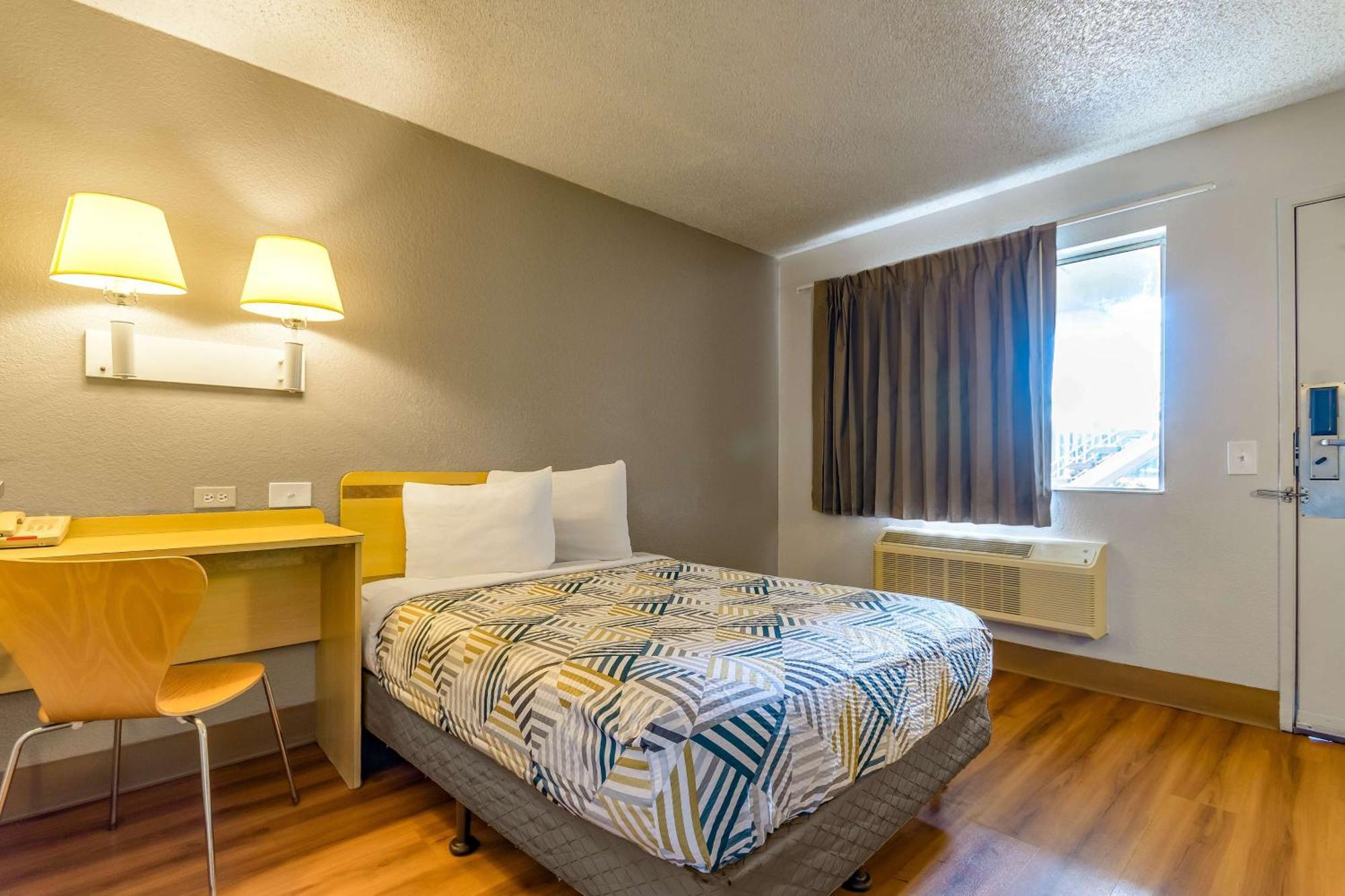 Motel 6 Hayward, Ca- Silicon Valley Gateway Bagian luar foto