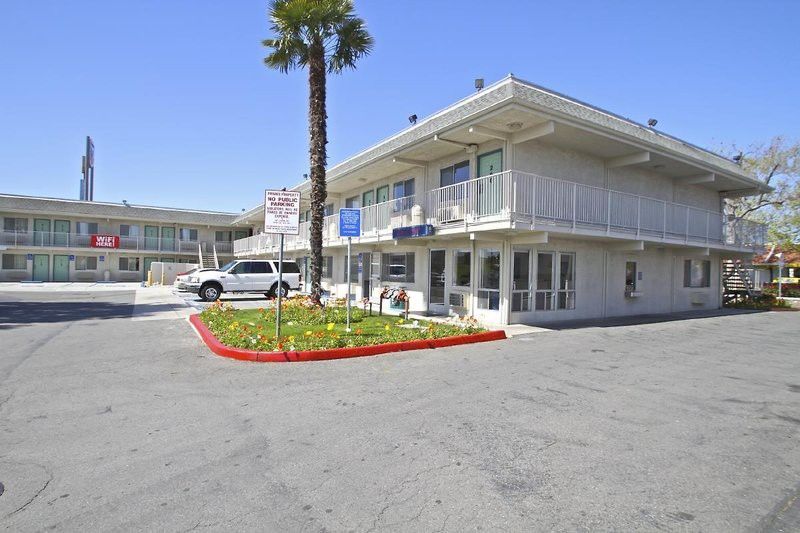 Motel 6 Hayward, Ca- Silicon Valley Gateway Bagian luar foto