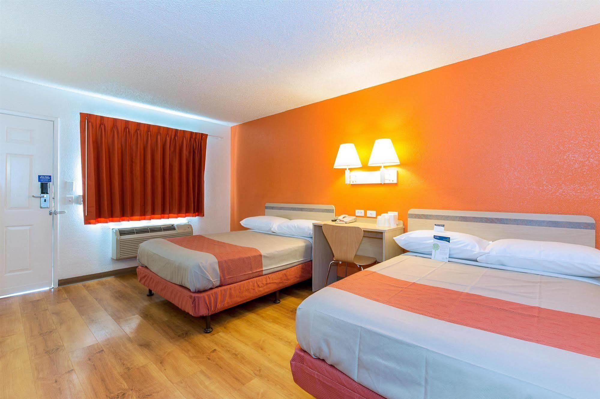 Motel 6 Hayward, Ca- Silicon Valley Gateway Bagian luar foto