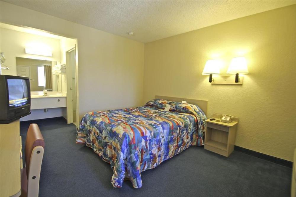 Motel 6 Hayward, Ca- Silicon Valley Gateway Ruang foto