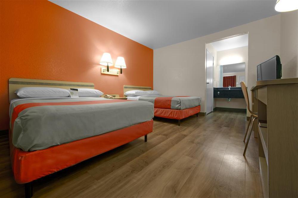 Motel 6 Hayward, Ca- Silicon Valley Gateway Ruang foto
