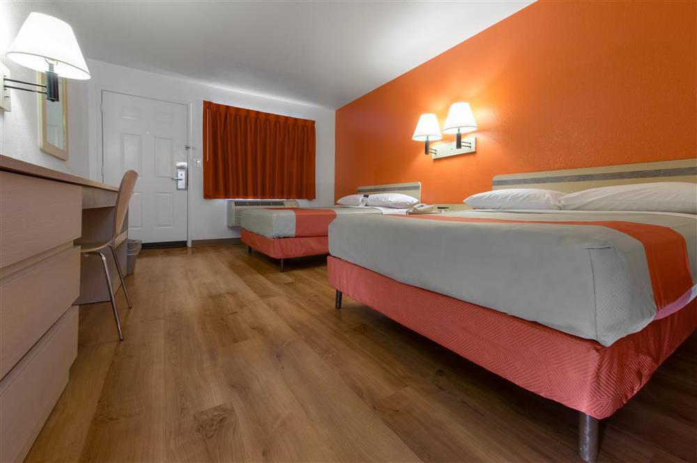 Motel 6 Hayward, Ca- Silicon Valley Gateway Ruang foto