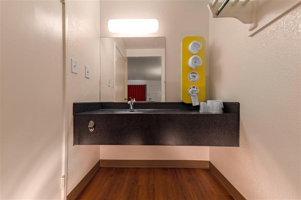 Motel 6 Hayward, Ca- Silicon Valley Gateway Ruang foto